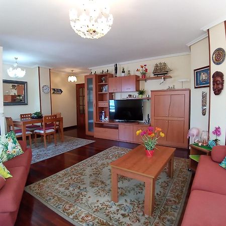 Laredo Ocean Port Apartment Bilik gambar
