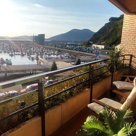 Laredo Ocean Port Apartment Luaran gambar