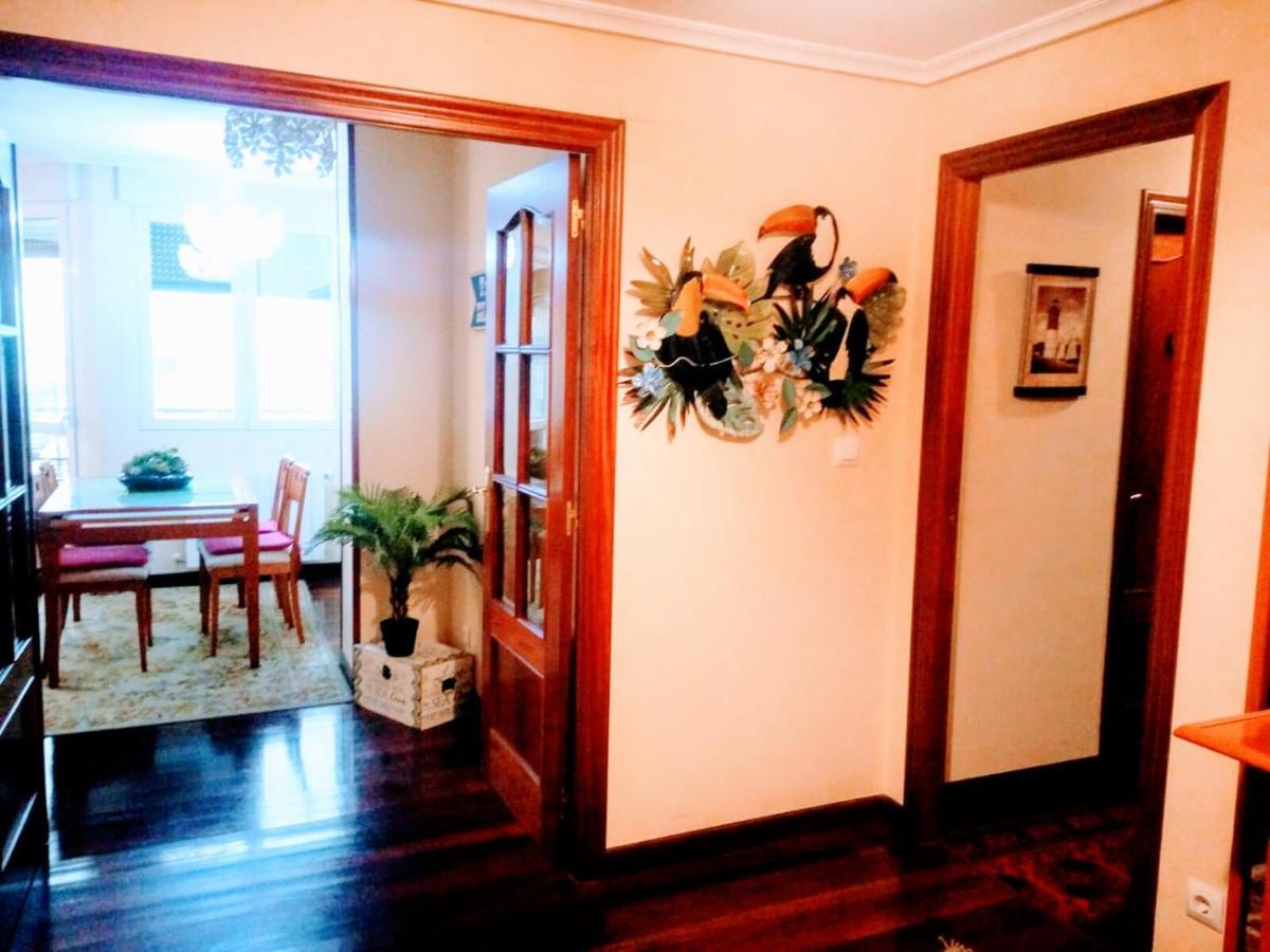 Laredo Ocean Port Apartment Luaran gambar
