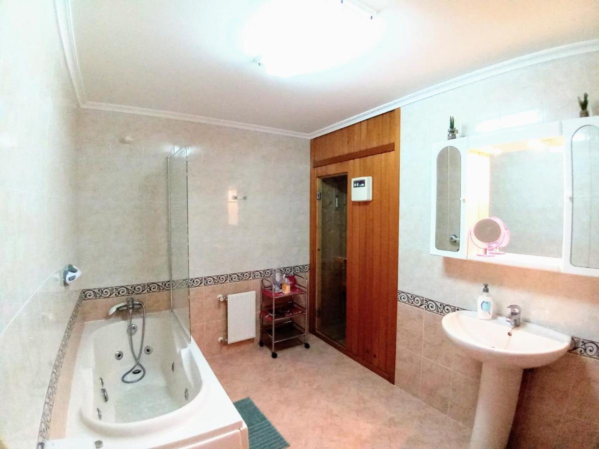Laredo Ocean Port Apartment Luaran gambar