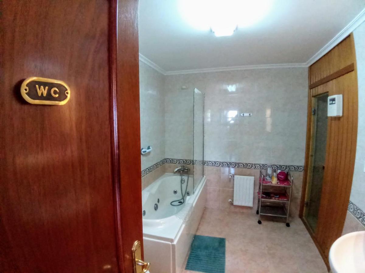Laredo Ocean Port Apartment Luaran gambar