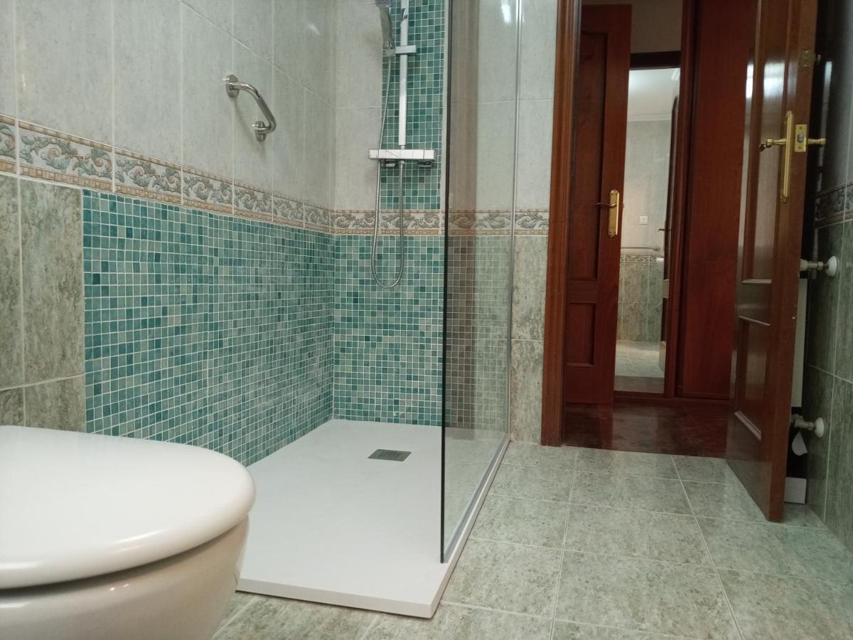 Laredo Ocean Port Apartment Luaran gambar