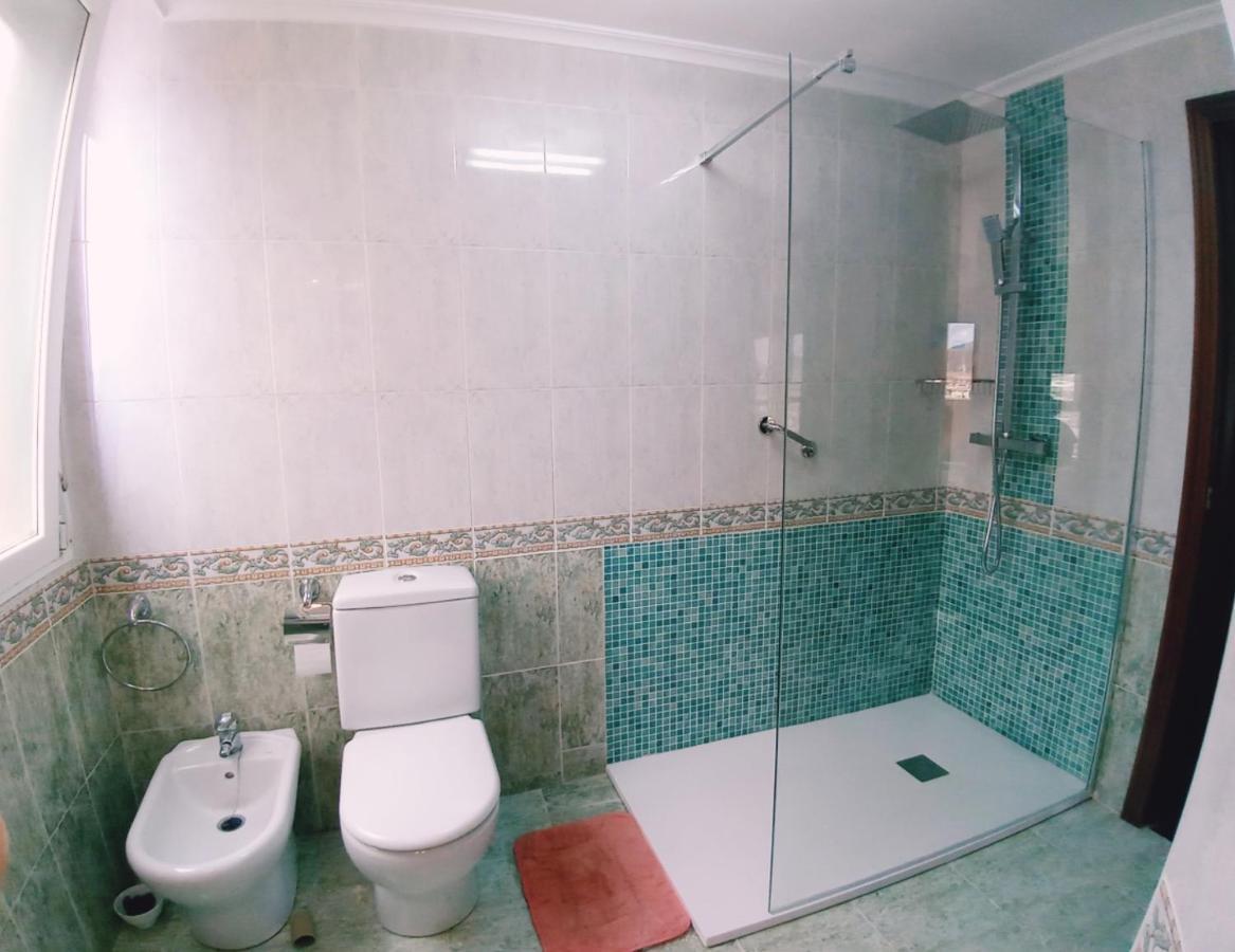 Laredo Ocean Port Apartment Luaran gambar