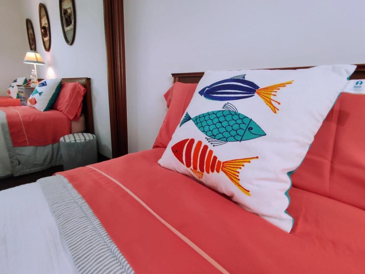 Laredo Ocean Port Apartment Luaran gambar