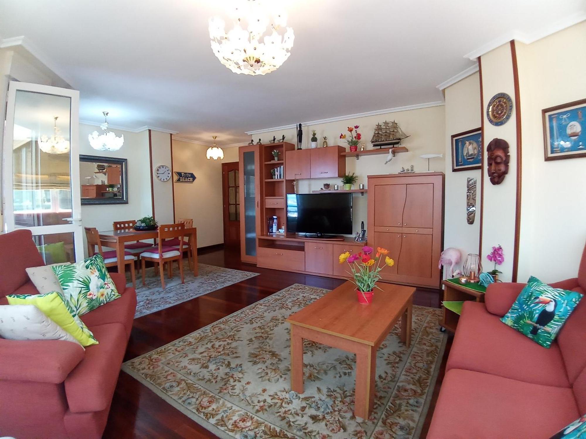 Laredo Ocean Port Apartment Bilik gambar