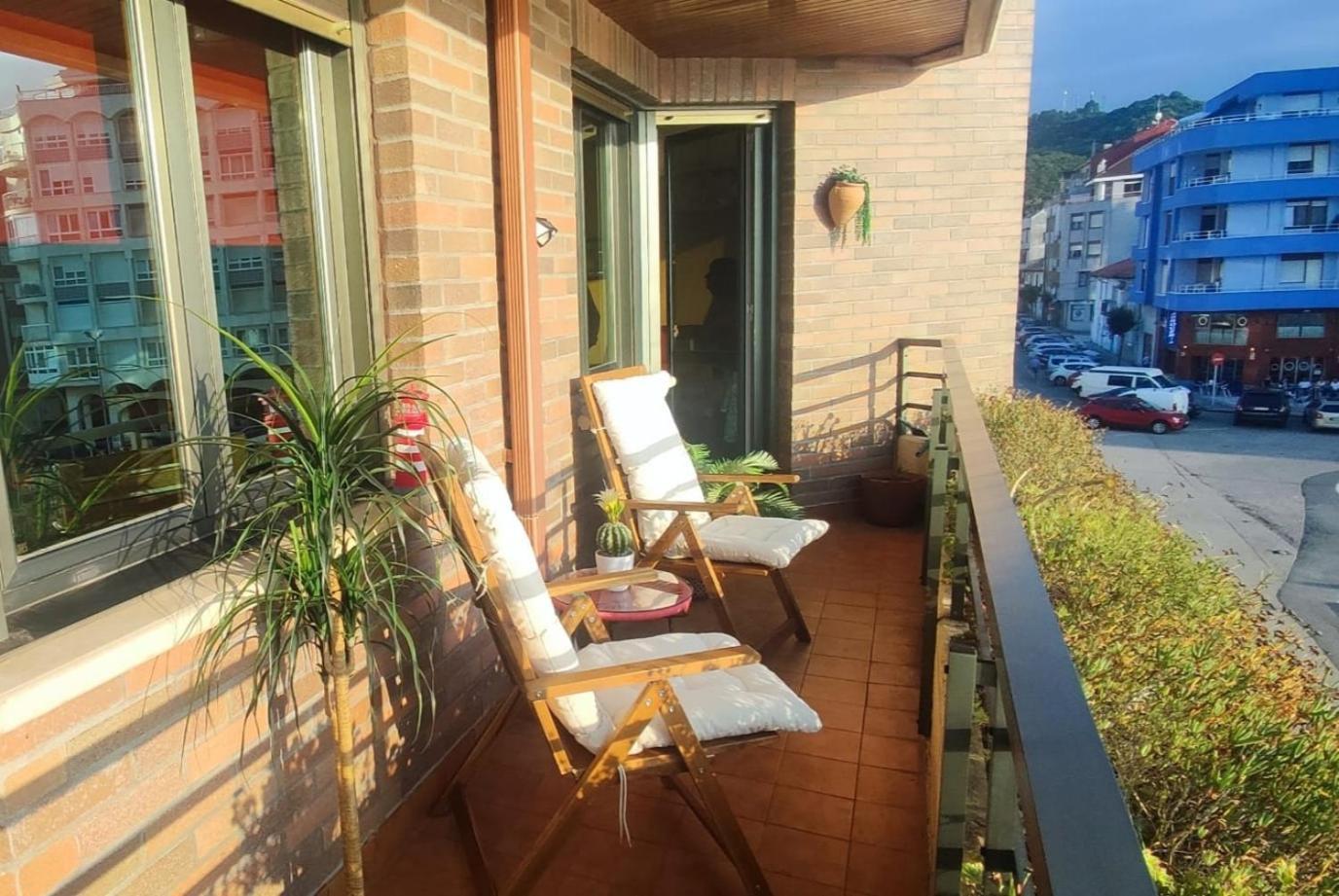 Laredo Ocean Port Apartment Luaran gambar