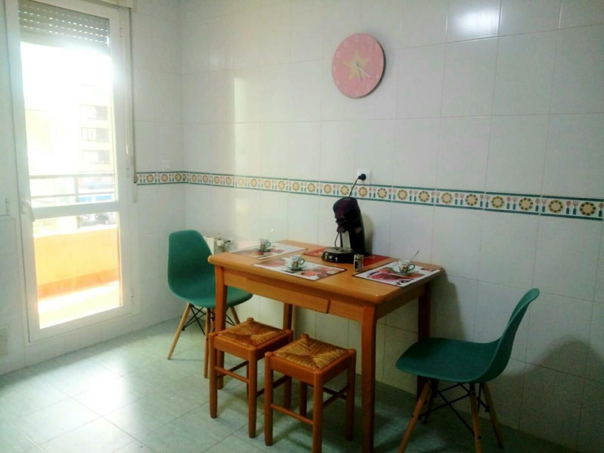 Laredo Ocean Port Apartment Luaran gambar