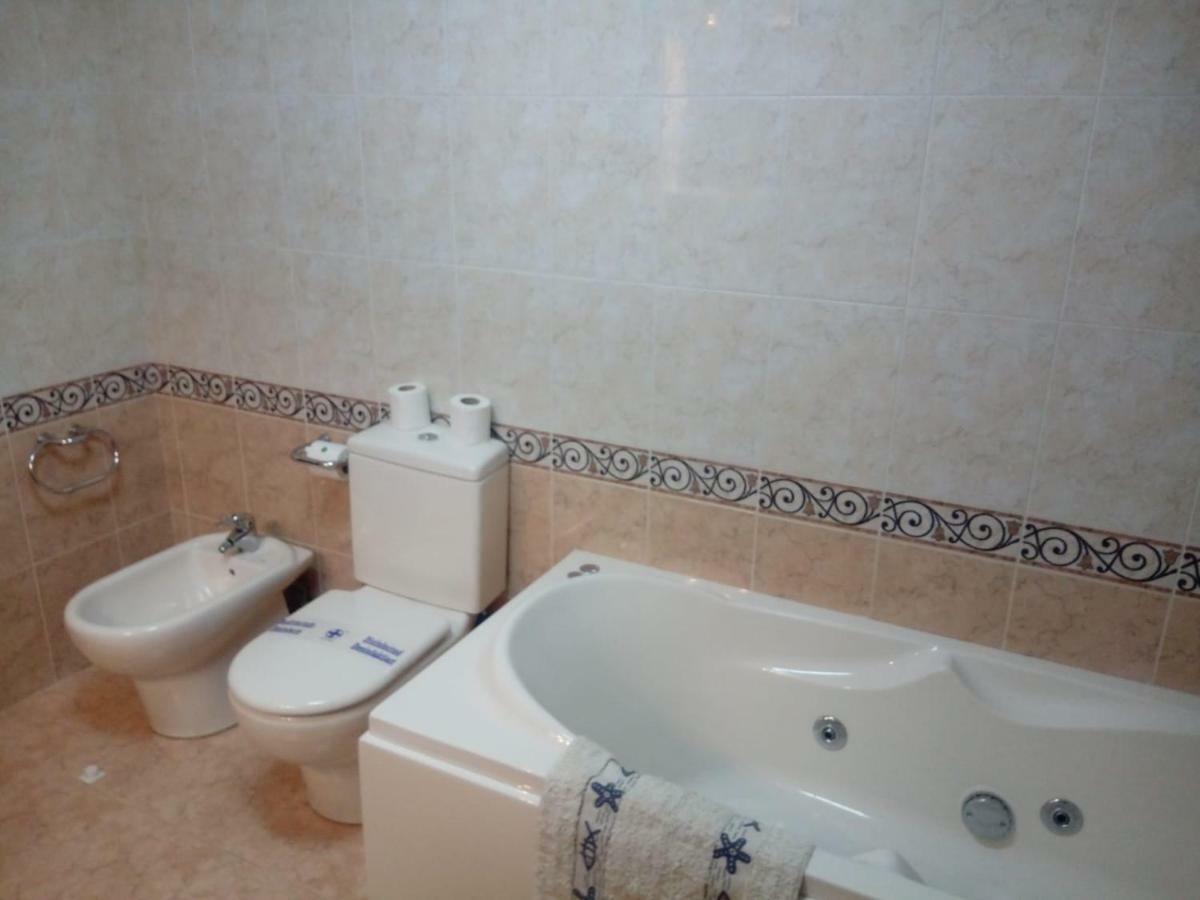Laredo Ocean Port Apartment Luaran gambar